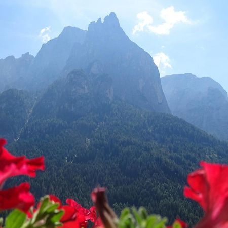Schmalzlhof Διαμέρισμα Siusi Εξωτερικό φωτογραφία