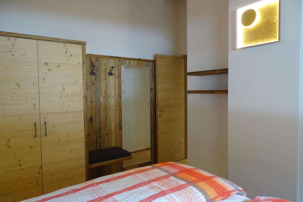Schmalzlhof Διαμέρισμα Siusi Εξωτερικό φωτογραφία