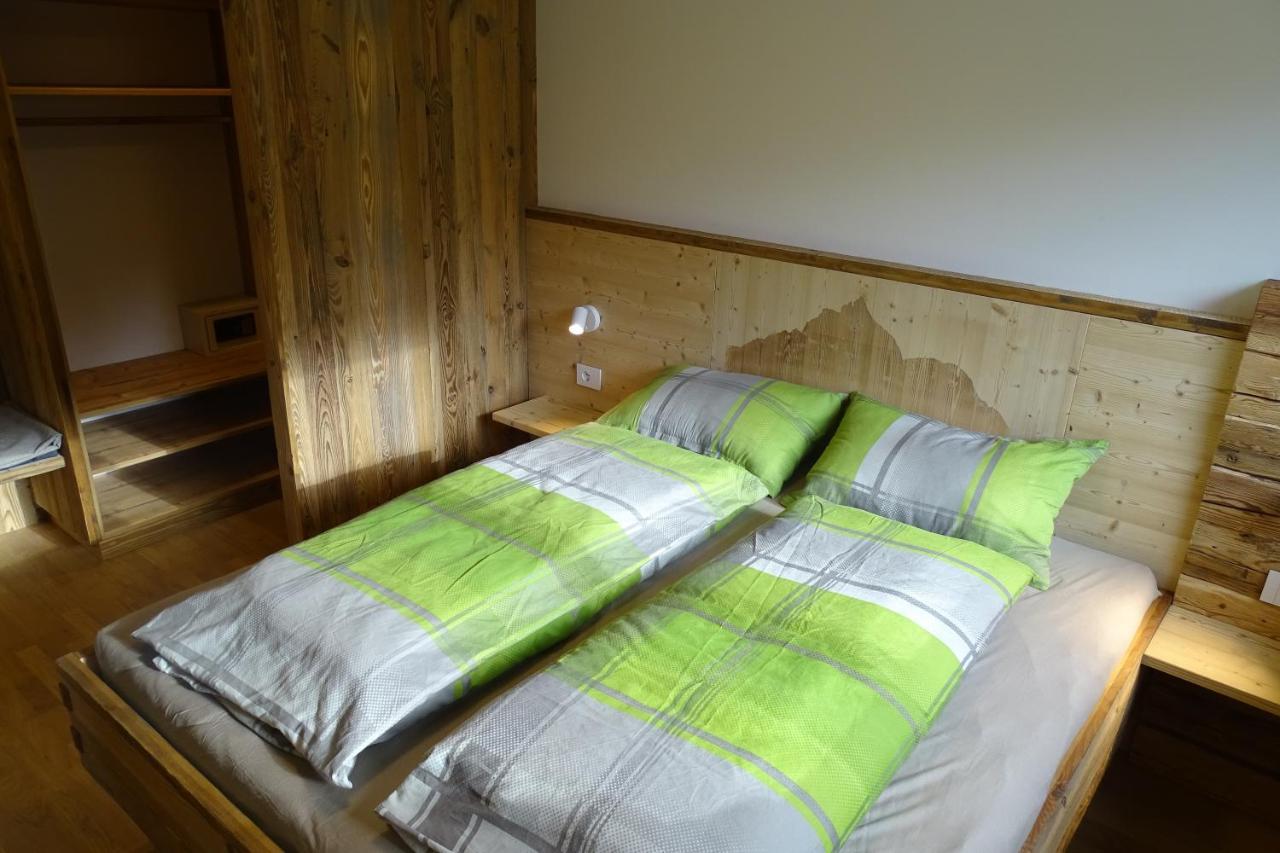 Schmalzlhof Διαμέρισμα Siusi Εξωτερικό φωτογραφία