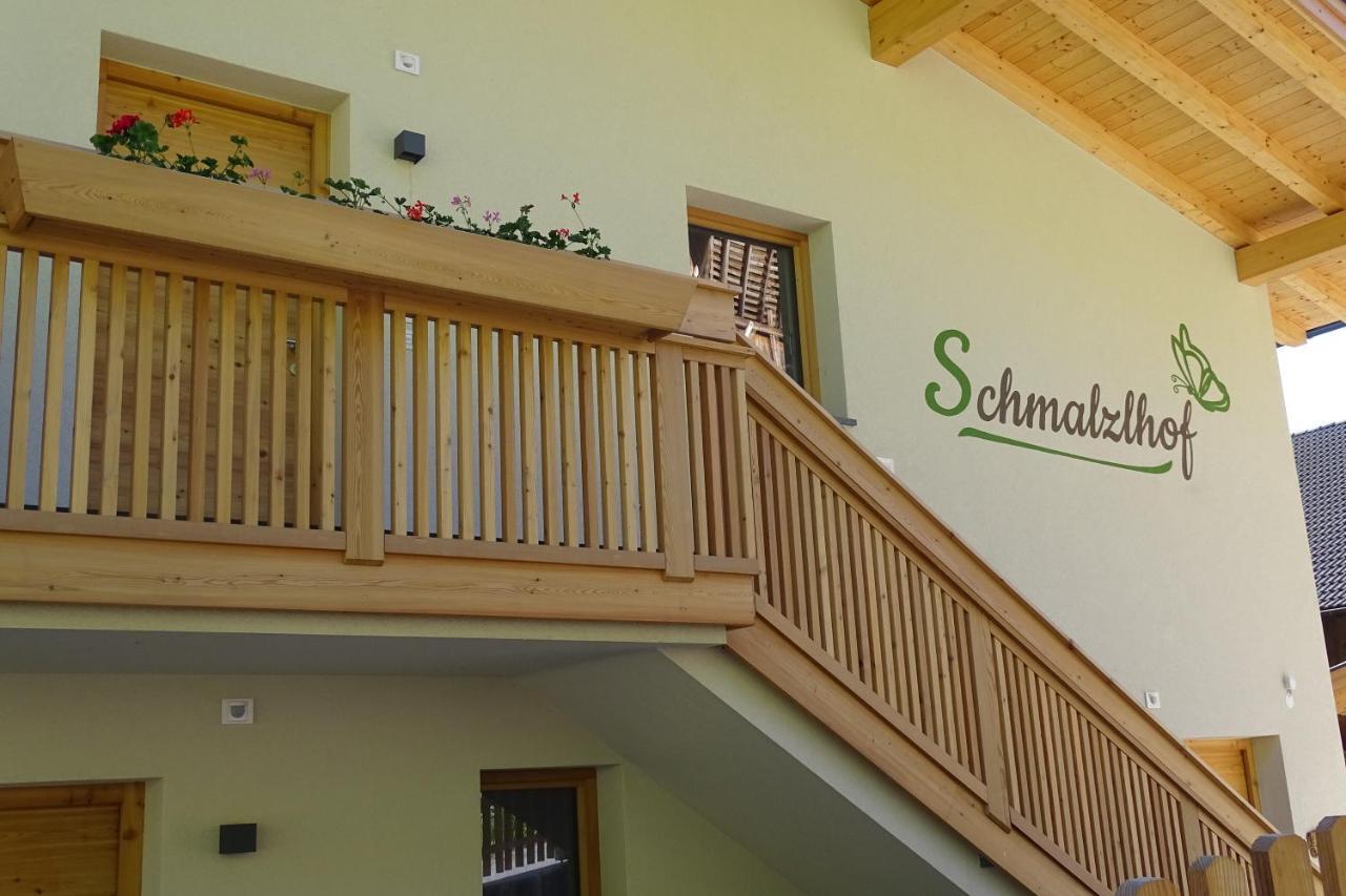Schmalzlhof Διαμέρισμα Siusi Εξωτερικό φωτογραφία