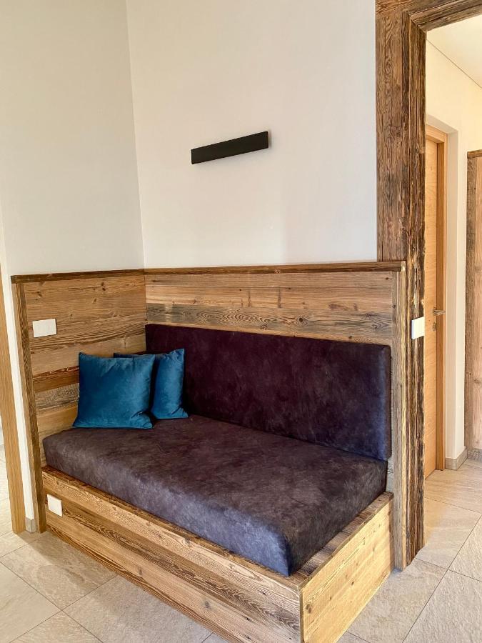 Schmalzlhof Διαμέρισμα Siusi Εξωτερικό φωτογραφία